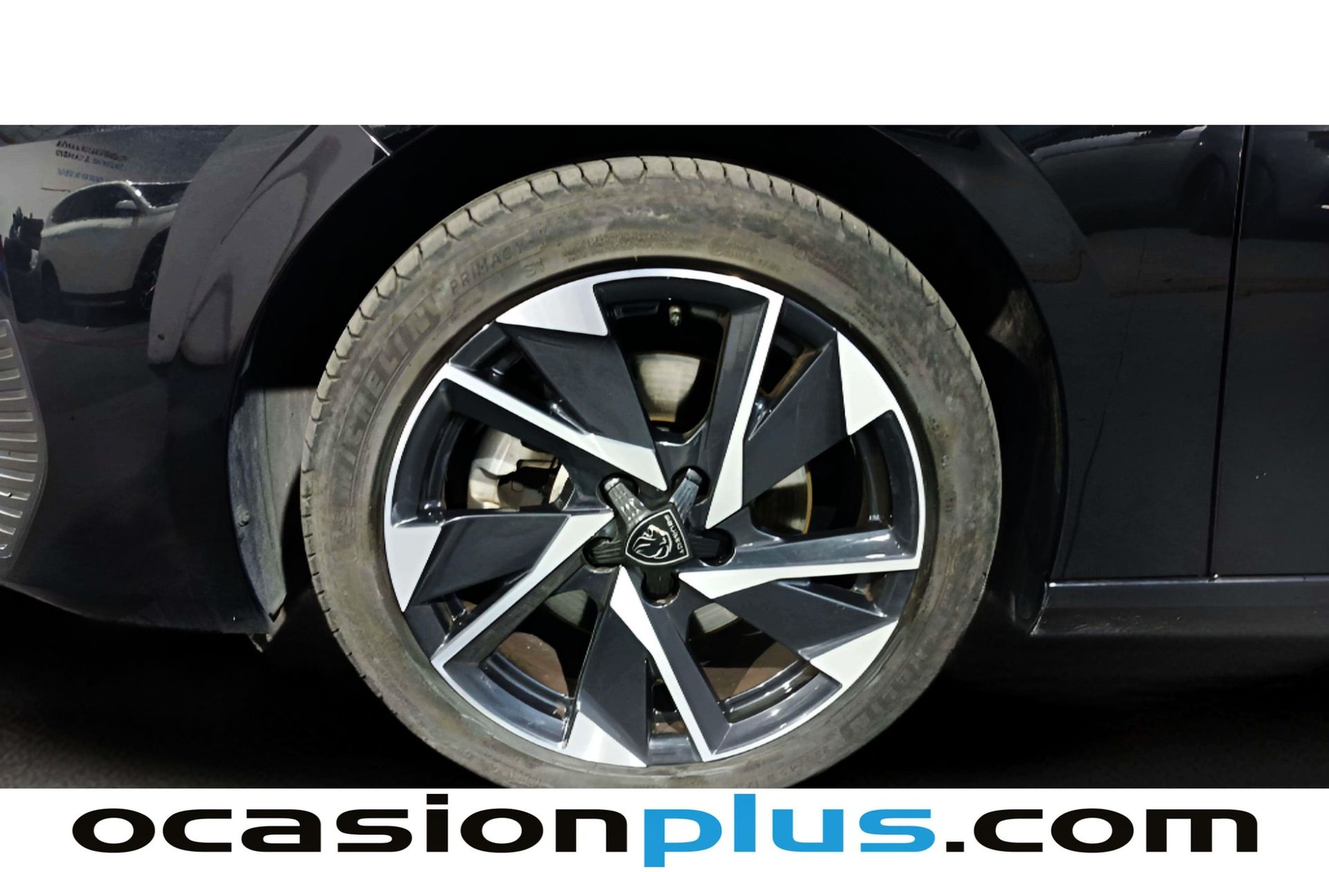 Peugeot 308 BlueHDi 130 Allure EAT8 - foto 40
