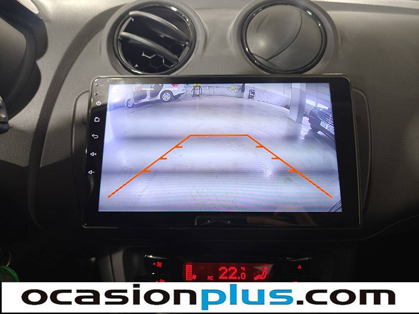 Foto Seat Ibiza SEAT Ibiza 1.4 TSI FR DSG (150 CV)