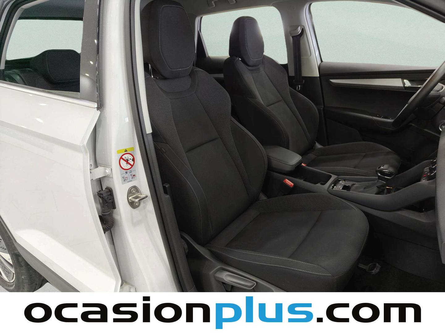 Skoda Karoq Skoda Karoq 1.5 TSI ACT Selection DSG (150 CV) km 0