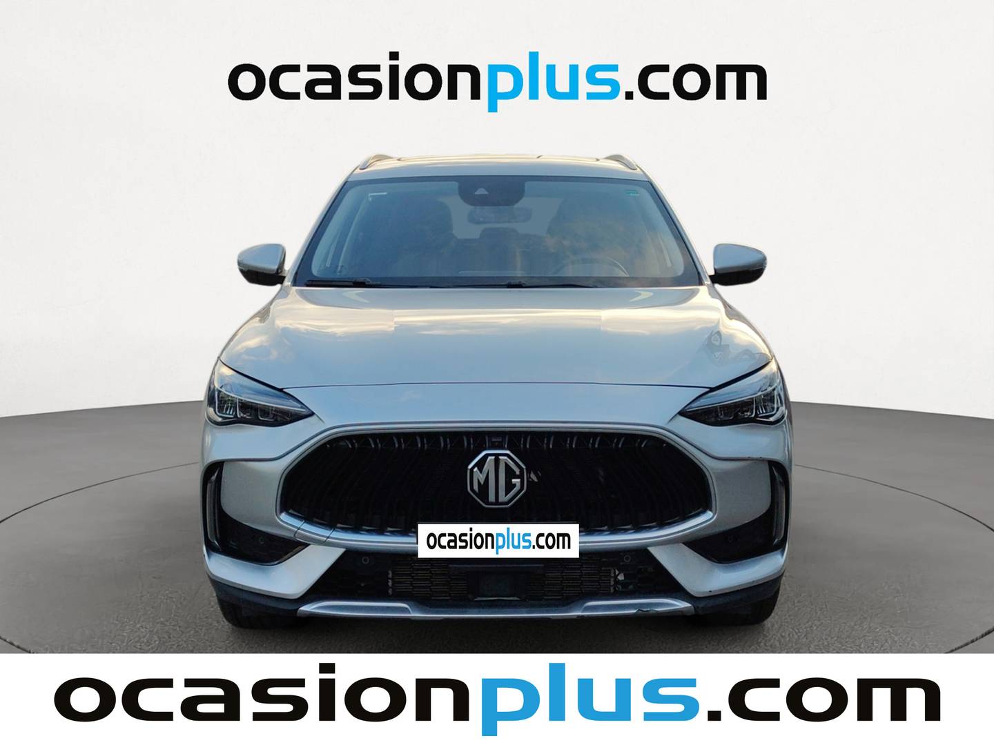 Foto MG HS MG eHS 1.5 T-GDI PHEV Luxury 190 (258 CV)