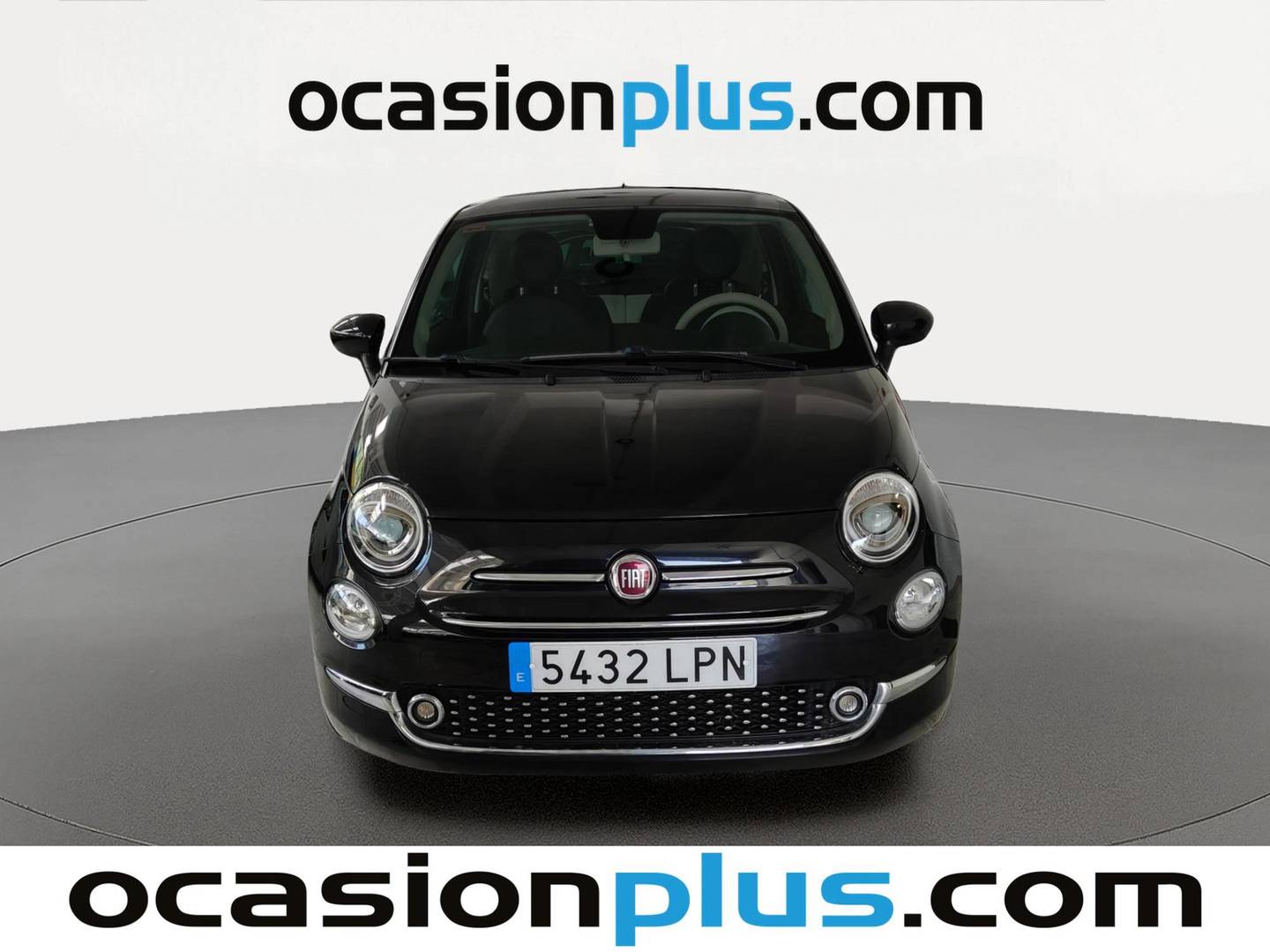 Fiat 500 Fiat 500 1.0 Hybrid Connect (70 CV) 70cv