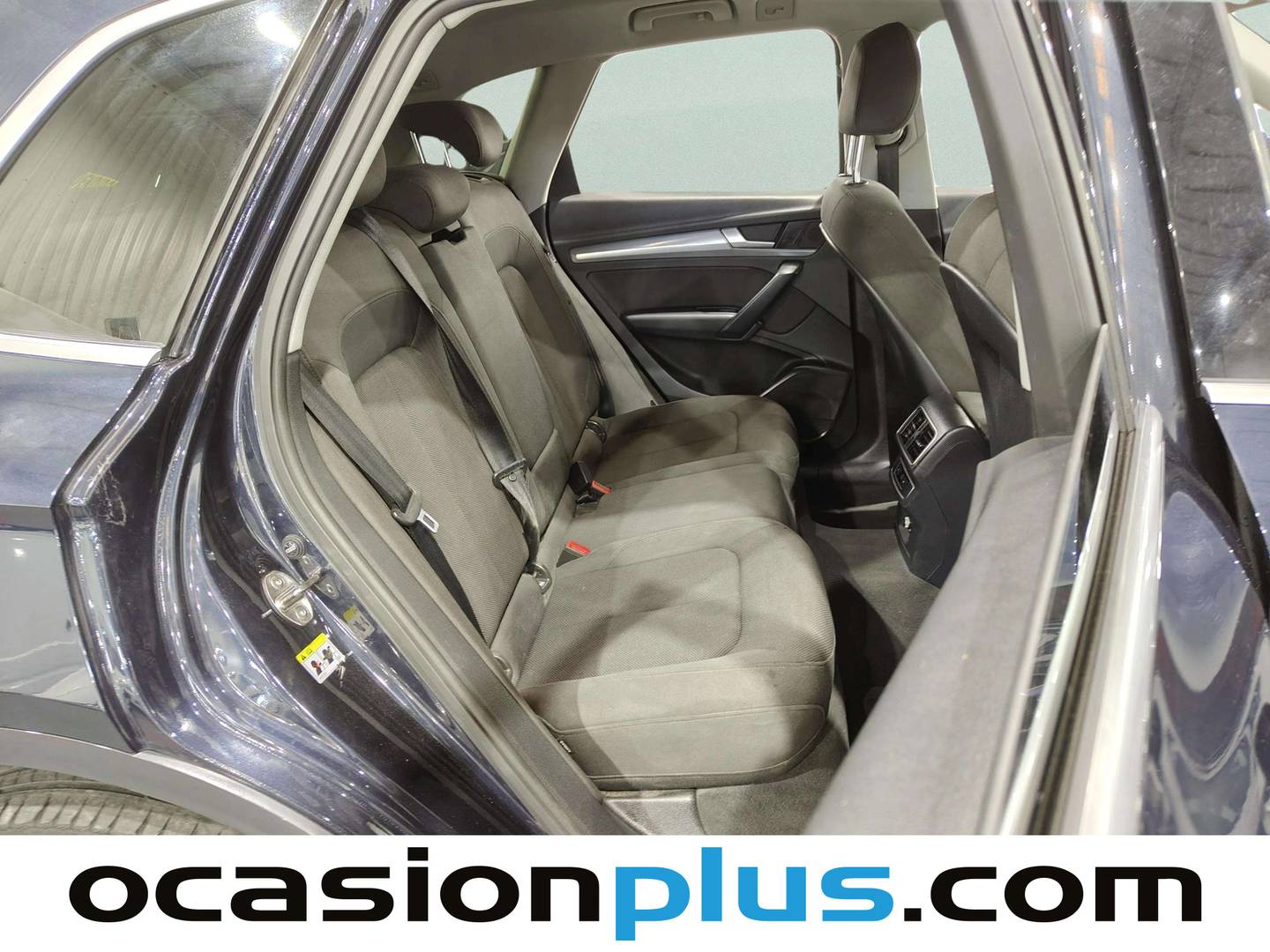 Audi Q5 Audi Q5 Design 2.0 TDI quattro (190 CV) S tronic barato