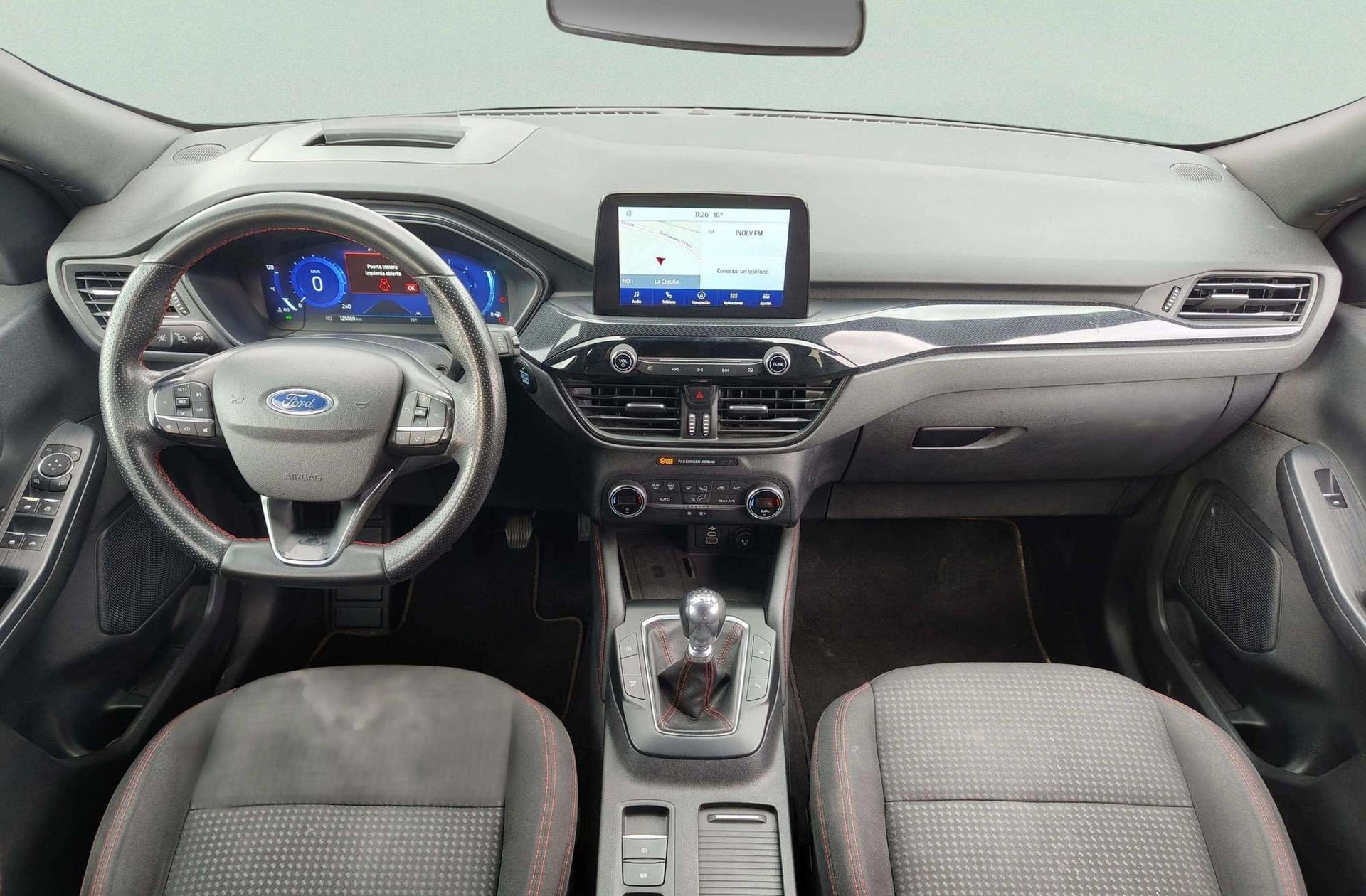 Ford Kuga 1.5 EcoBlue ST-Line - foto 7