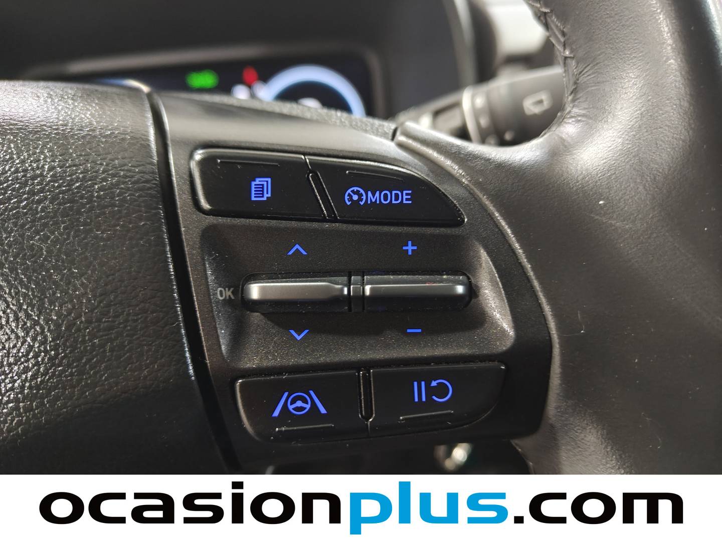 Hyundai Kona Hyundai Kona 1.0 TGDi Maxx 4x2 (120 CV) seminuevo