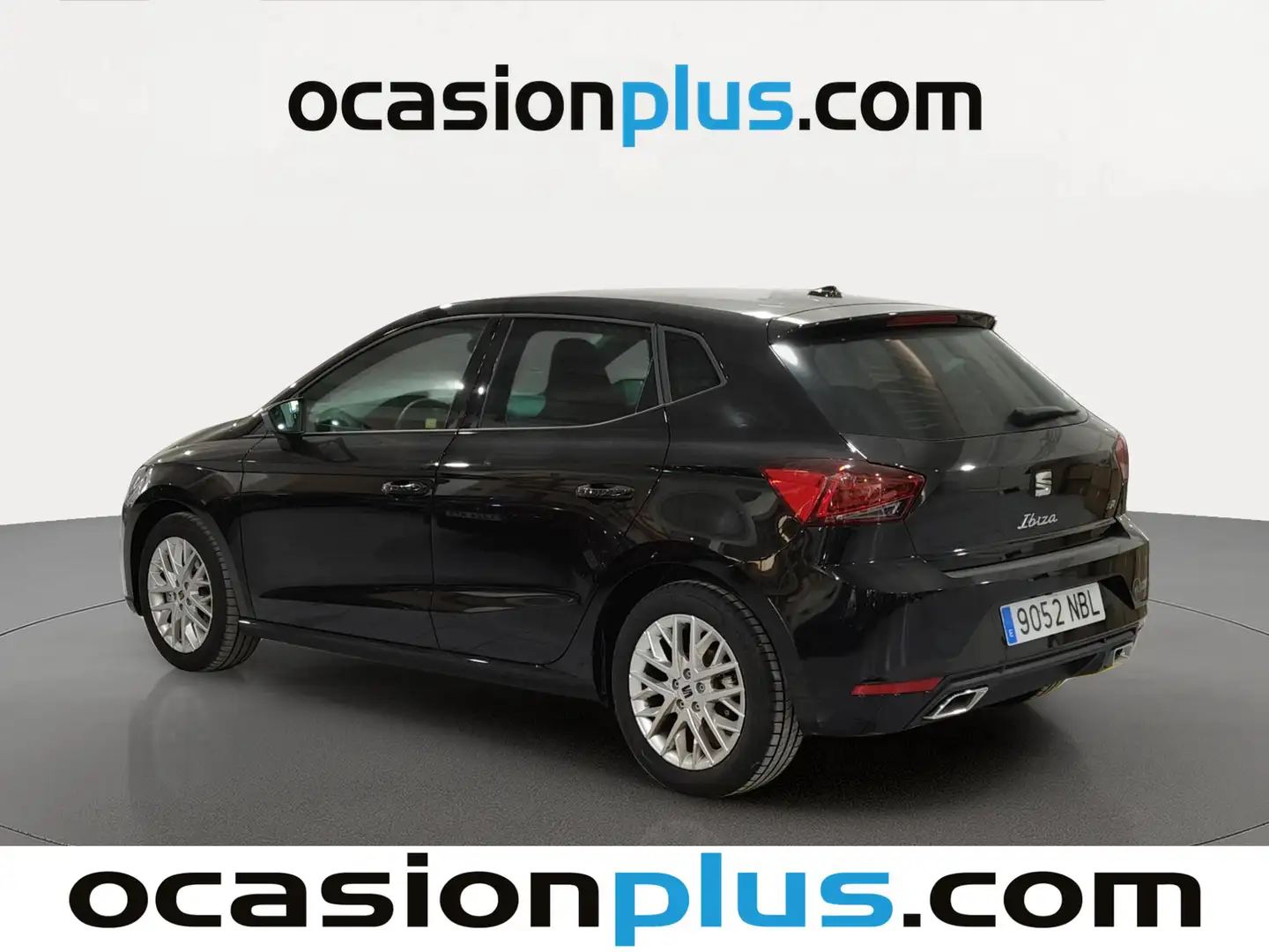 Foto Seat Ibiza SEAT Ibiza 1.0 TSI FR Salta (115 CV)