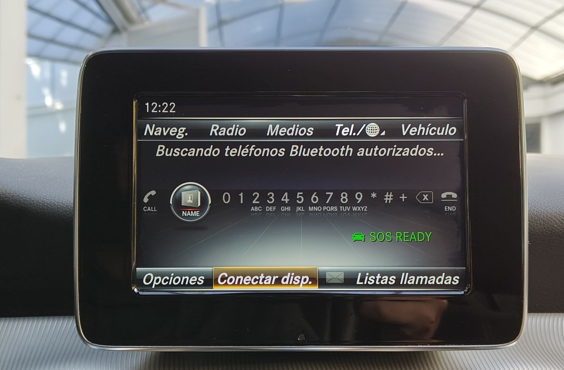Mercedes-Benz GLA 200 d Urban - foto 10