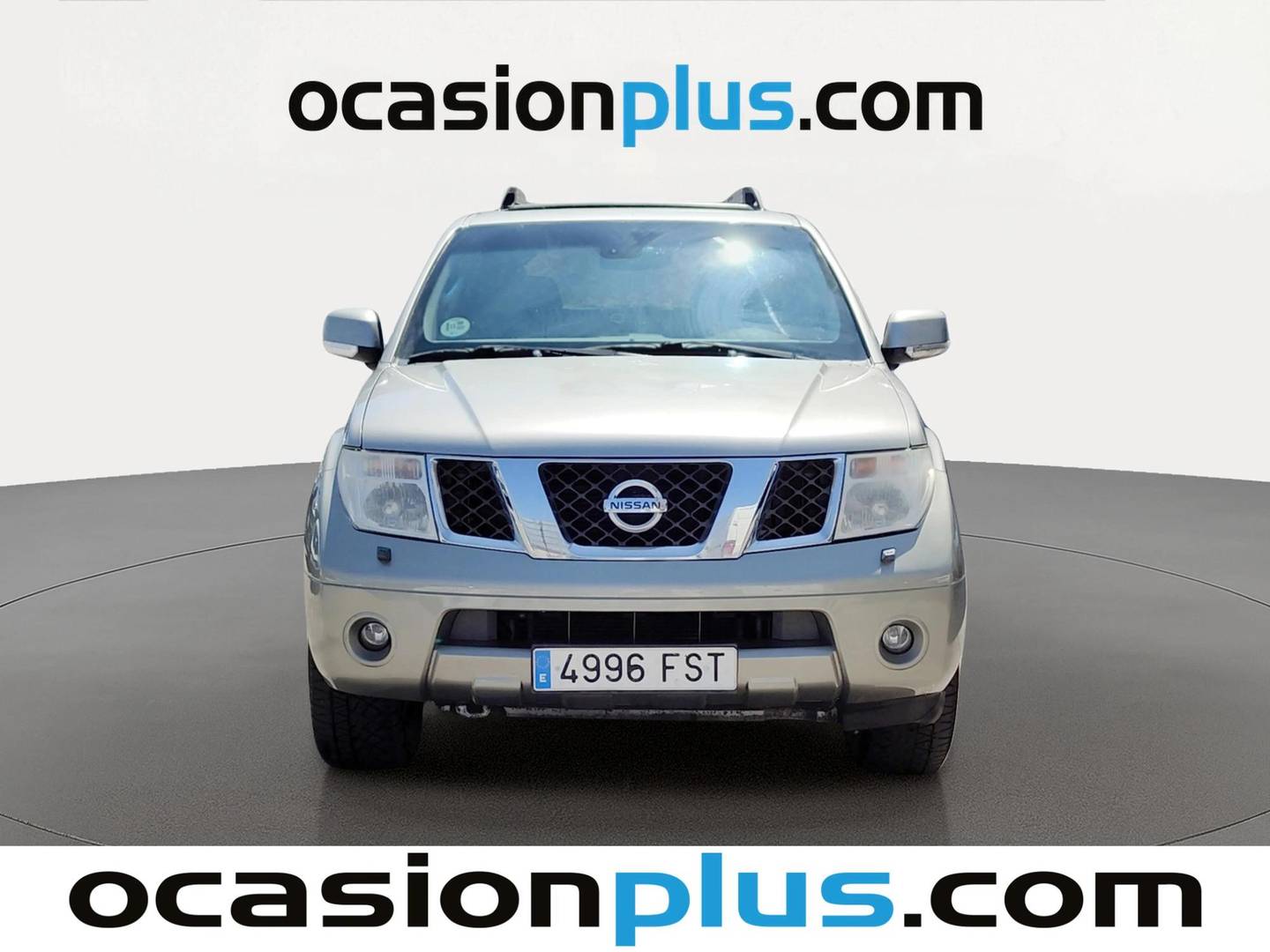Nissan Pathfinder Nissan Pathfinder 2.5 dCi LE Auto (171 CV) 7 Plazas al mejor precio