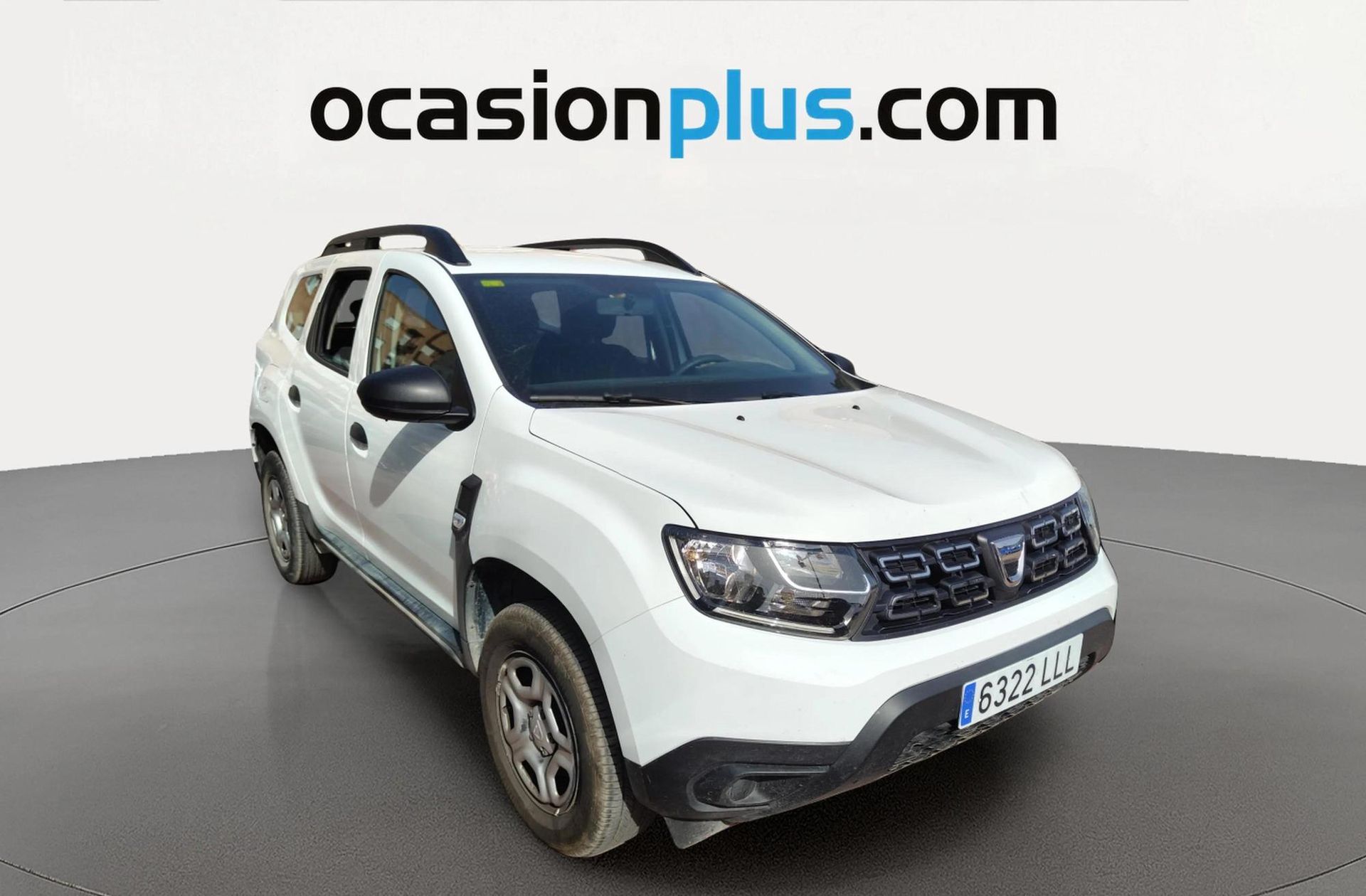 Dacia Duster Essential TCe 4x2 - foto 2