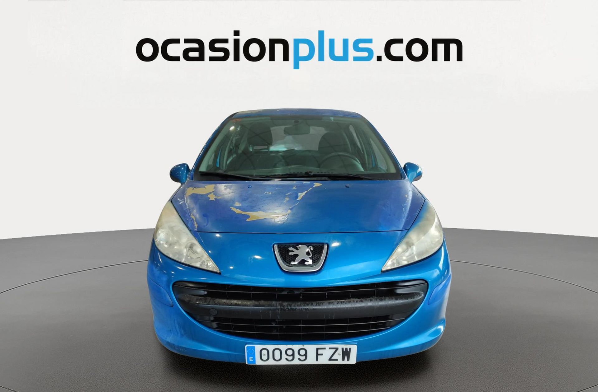 Peugeot 207 1.4 HDi Urban - foto 10