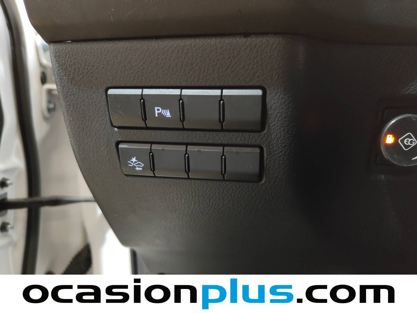 Lexus NX Lexus NX 300h Executive Tecno 4WD (197 CV) GLP híbrido