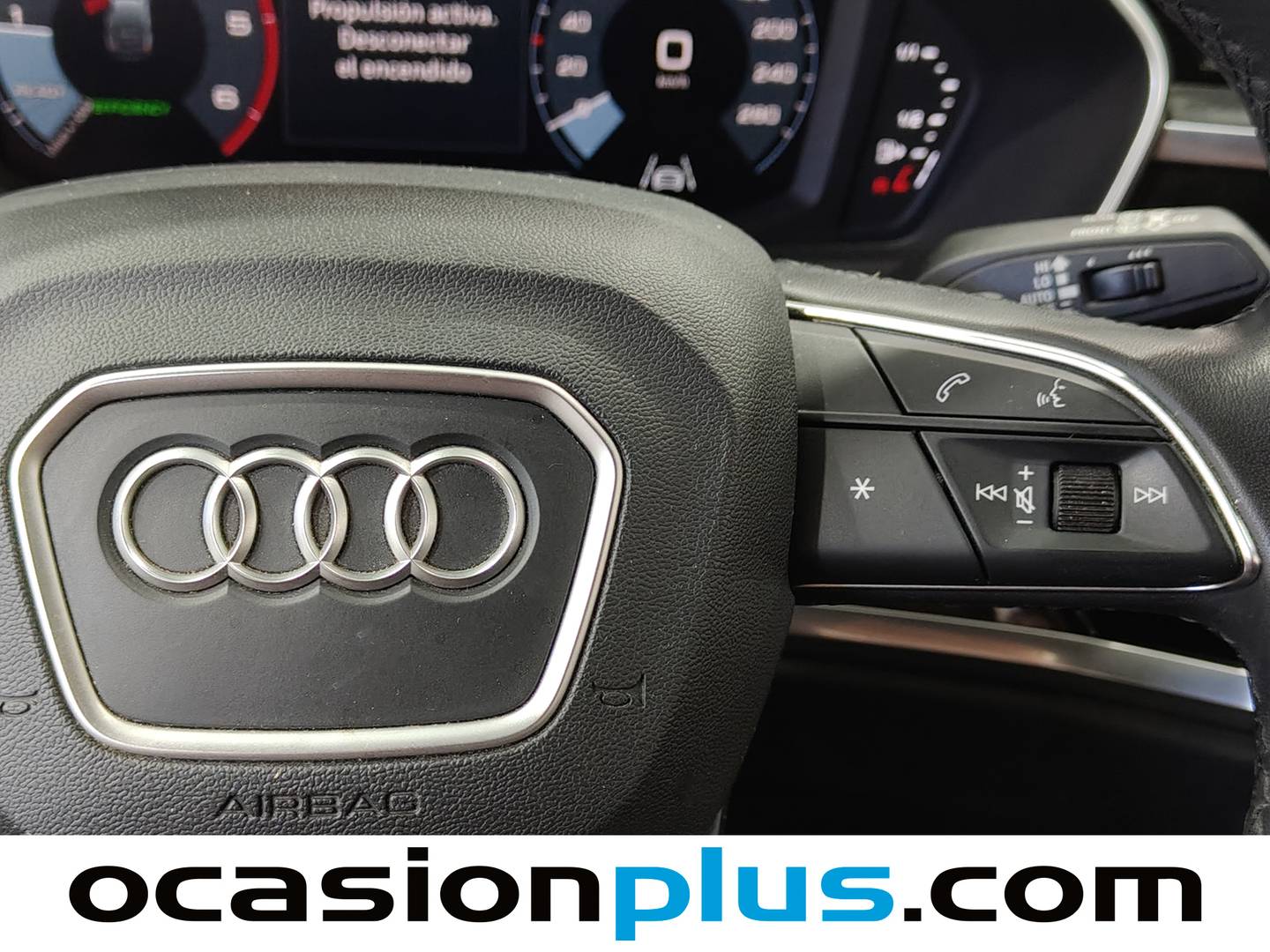 Audi Q3 Sportback Audi Q3 Sportback Advanced 35 TDI (150 CV) 150cv