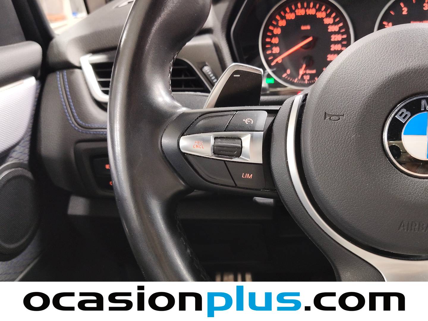 BMW Serie 2 Active Tourer BMW Serie 2 218d Active Tourer (150 CV) Pack M diésel