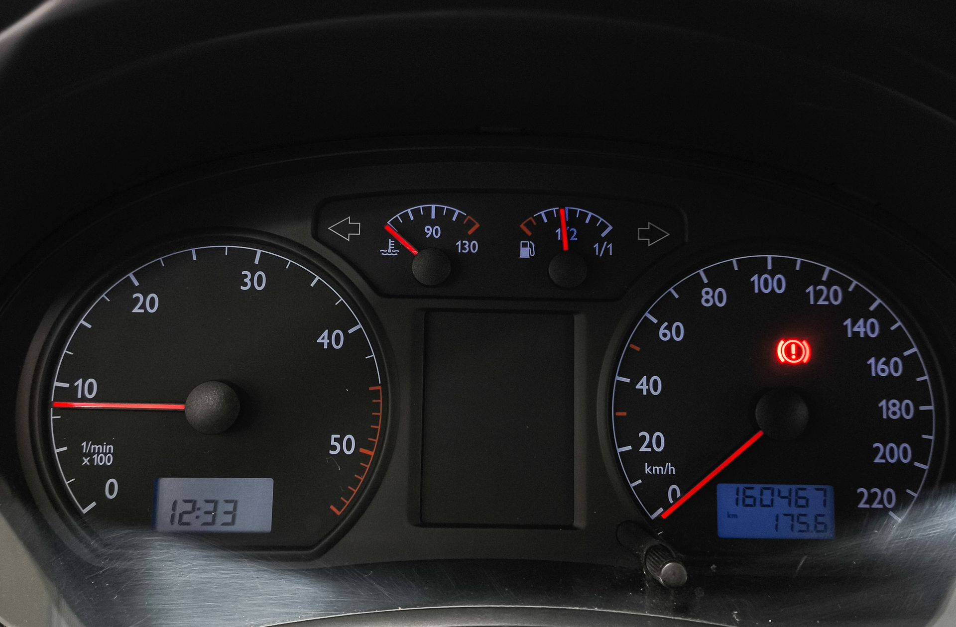 Volkswagen Polo Trendline 1.9 TDI - foto 19