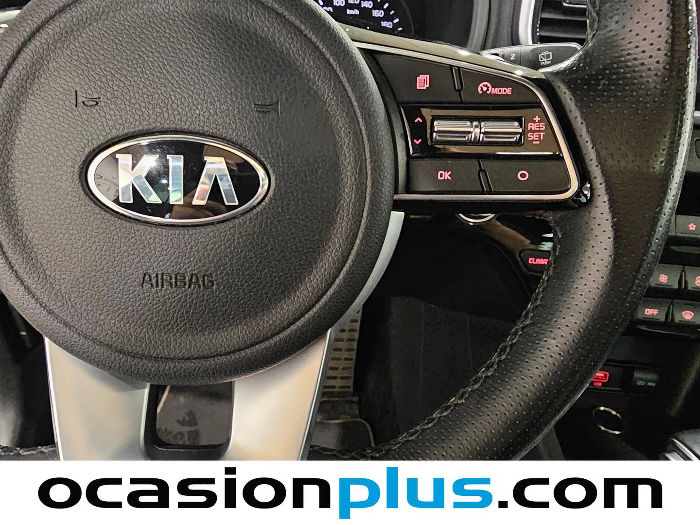 KIA Sportage KIA Sportage 1.6 MHEV GT Line Xtreme 136CV DCT 4X2 automático