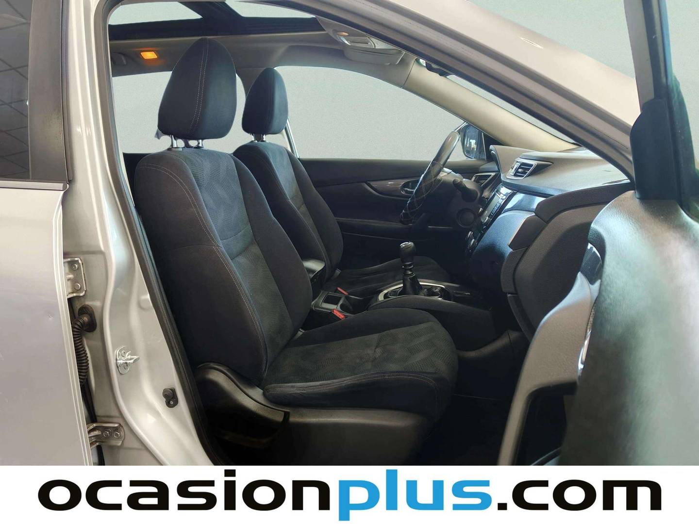 Nissan X-TRAIL Nissan X-Trail 1.6 dCi 360 (130 CV) 7 Plazas de ocasión