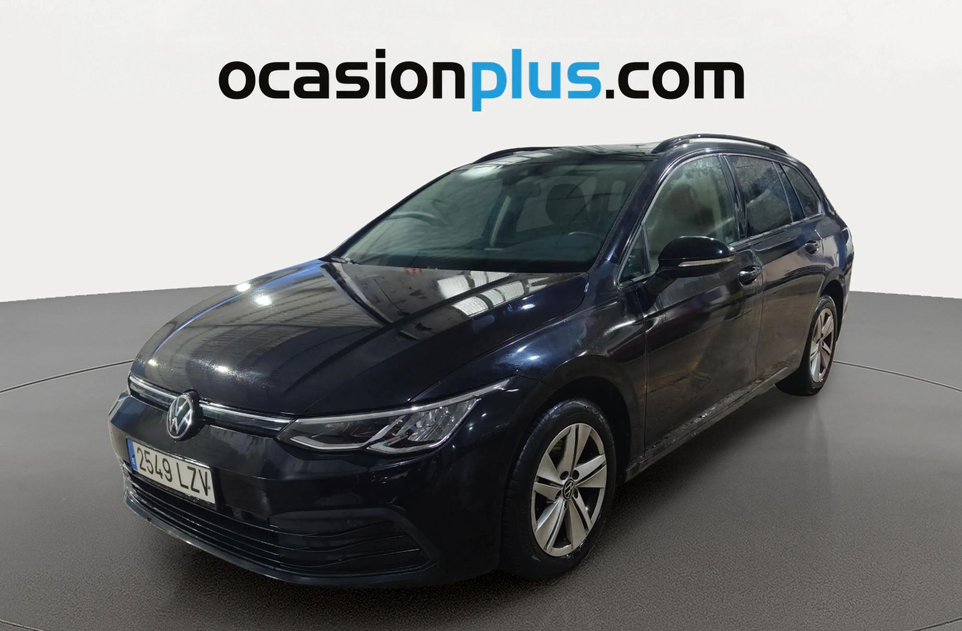 Volkswagen Golf Variant Life 2.0 TDI