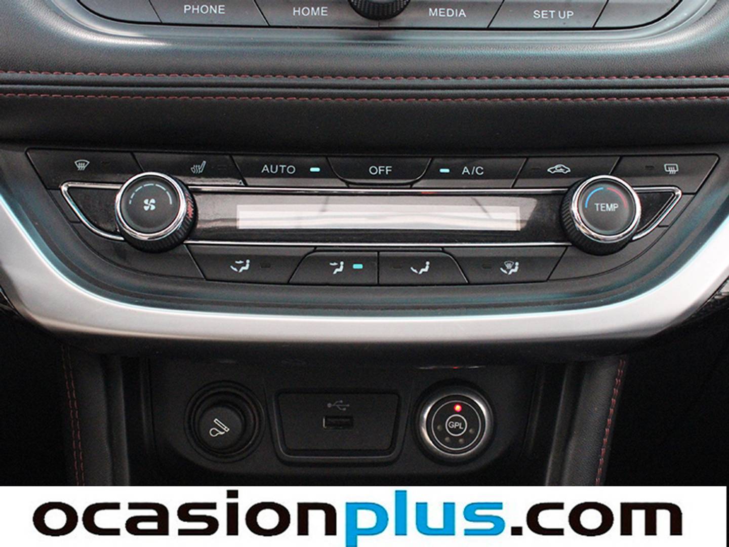 Foto DR AUTOMOBILES DR4 DR AUTOMOBILES DR4 1.6 GLP (106 CV)