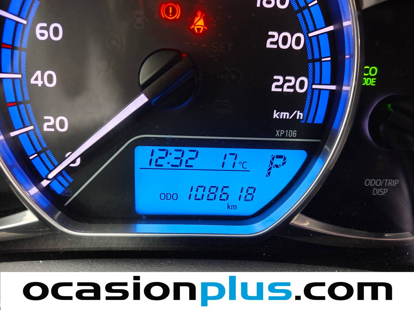 Toyota Yaris Toyota Yaris 1.5 Hybrid Active (100 CV) 100cv