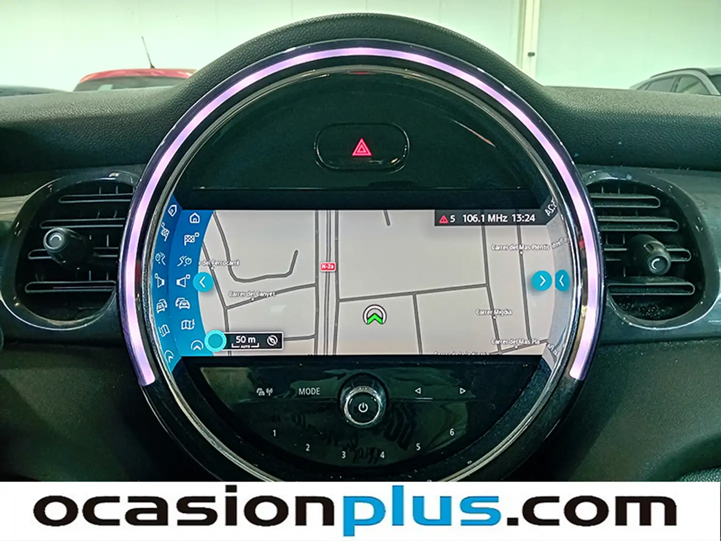 Foto Mini MINI MINI MINI 5 Puertas Cooper (136 CV)