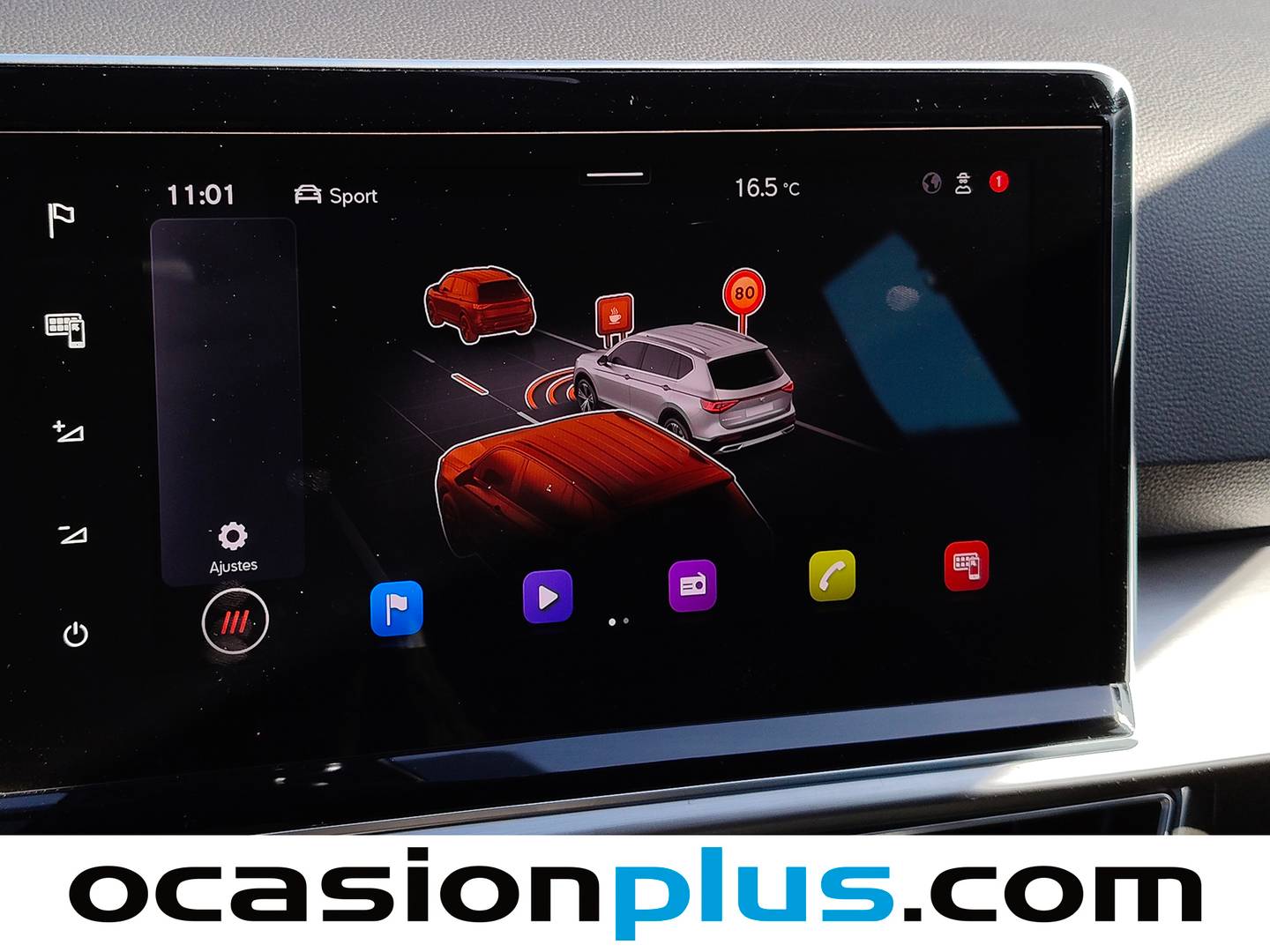 Seat Tarraco SEAT Tarraco 2.0 TDI S&S FR XXL DSG (150 CV) al mejor precio