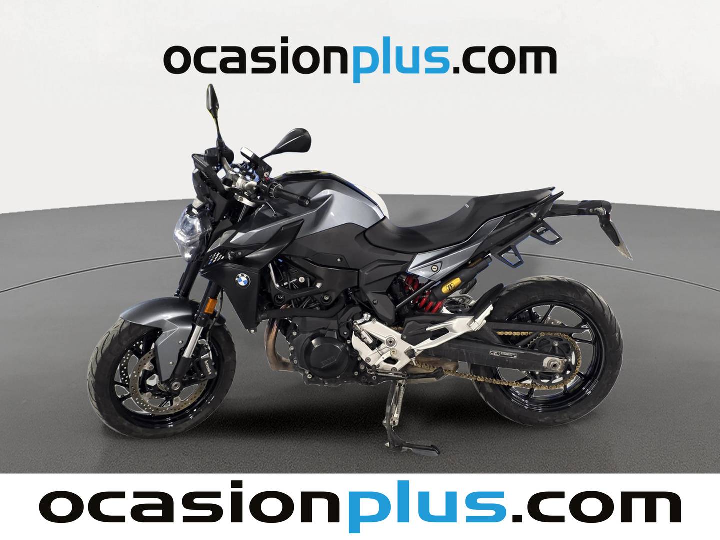 BMW Motorrad F 900 R BMW Motorrad F 900 R (105CV) gasolina