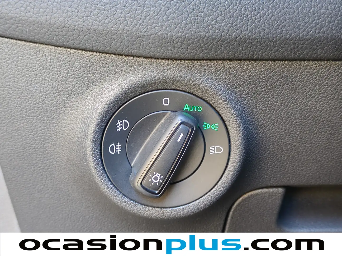 Foto Skoda Kodiaq Skoda Kodiaq 1.5 TSI Ambition 4x2 DSG (150 CV) 7 Plazas