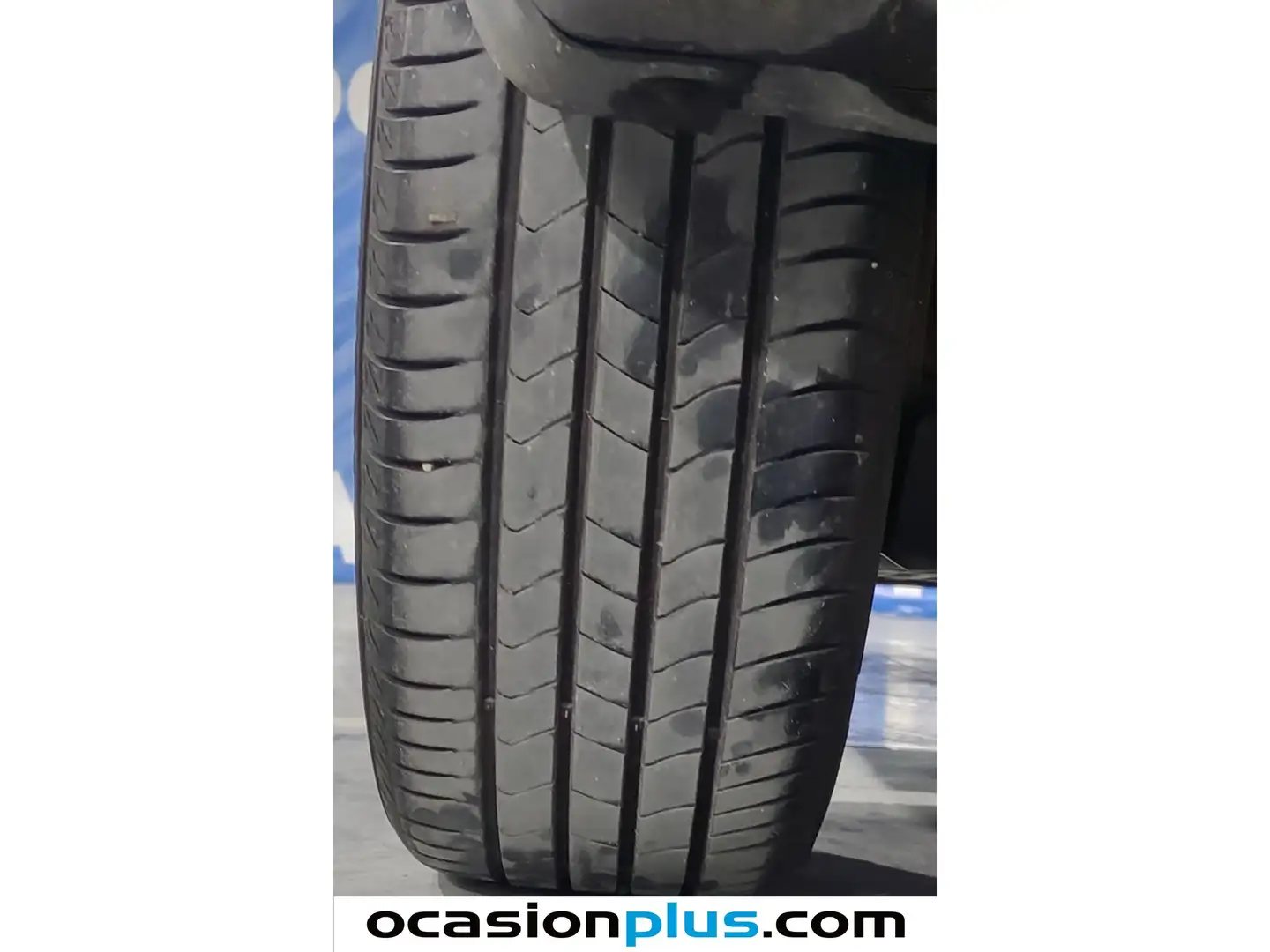 Foto Renault Arkana Renault Arkana RS Line E-Tech Híbrido (145 CV)