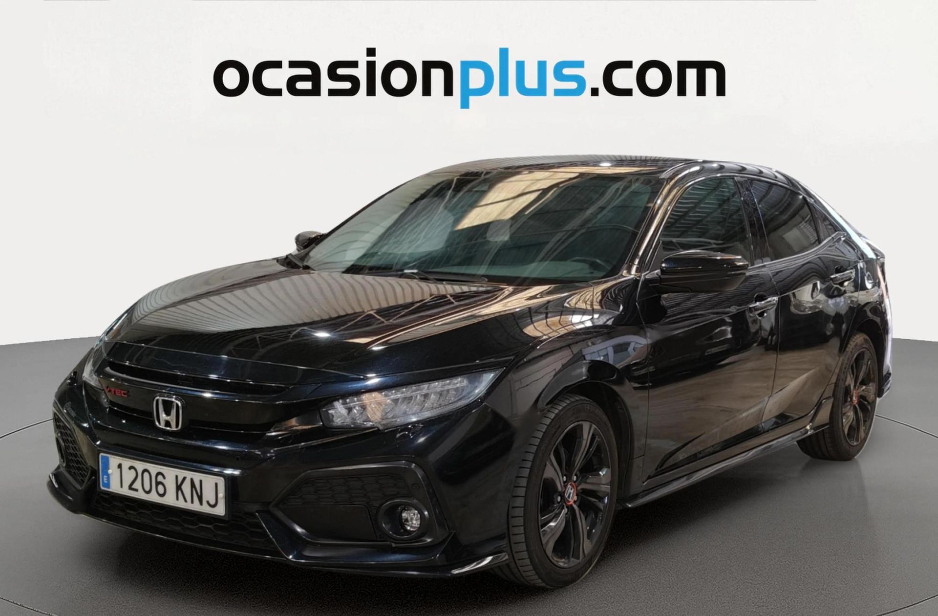 Honda Civic 1.5 I-VTEC Turbo Sport