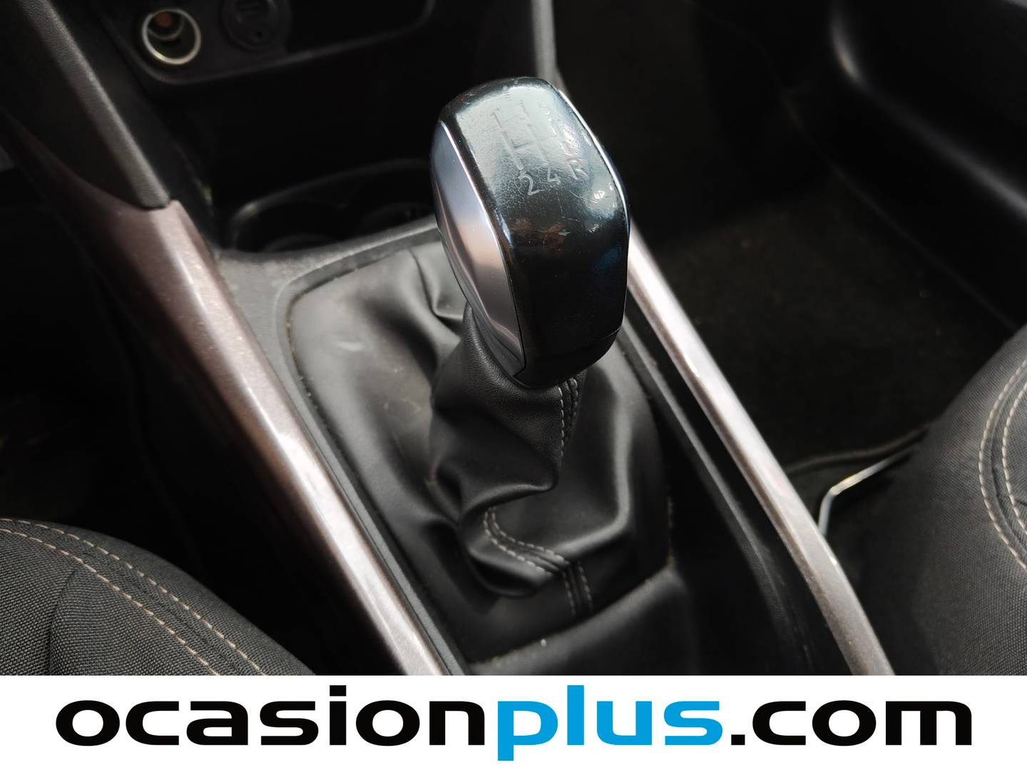 Peugeot 2008 Peugeot 2008 PureTech 110 S&S Style (110 CV) de ocasión