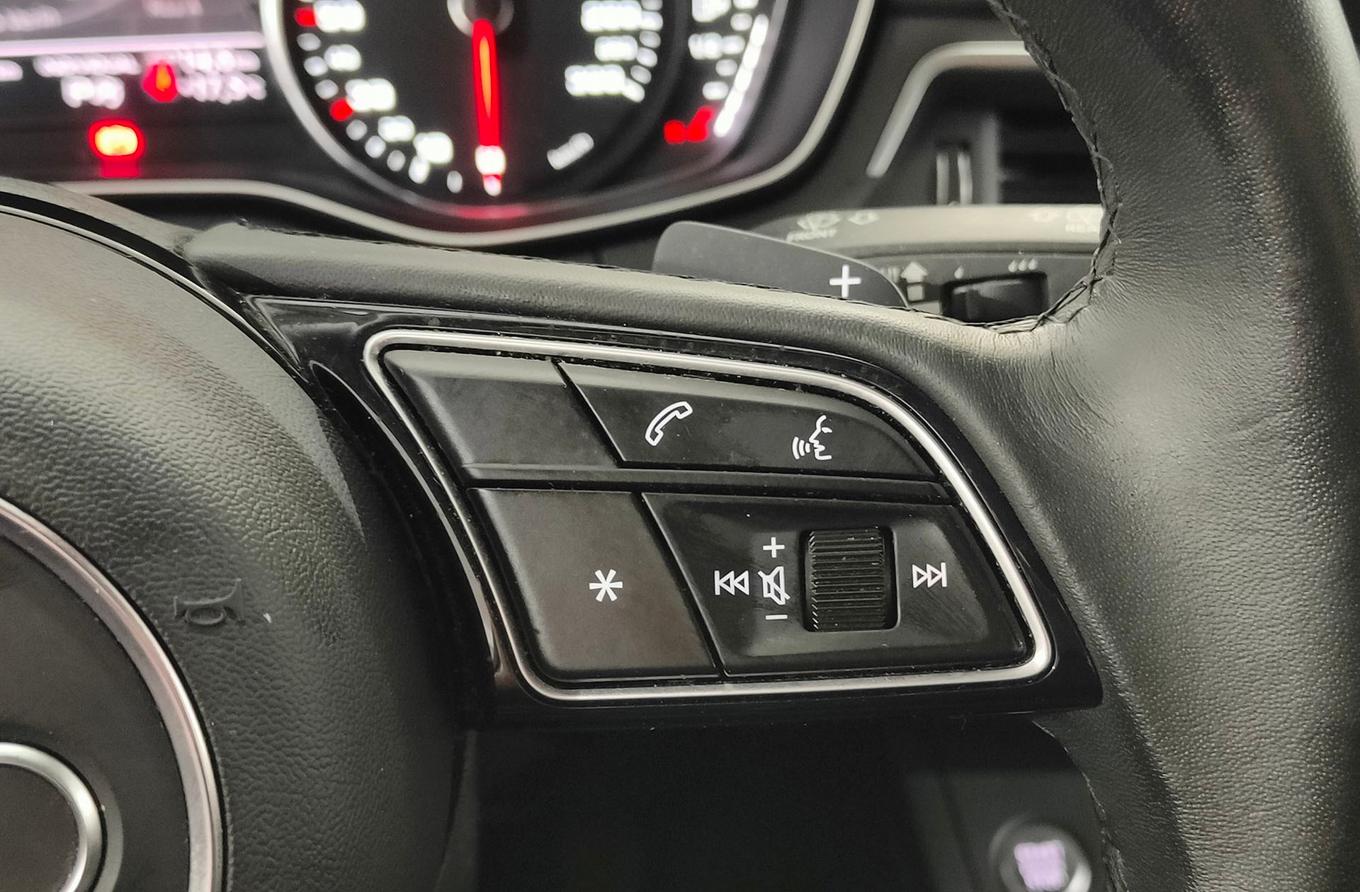 Audi A4 Avant Advanced 35 TFSI S tronic - foto 33