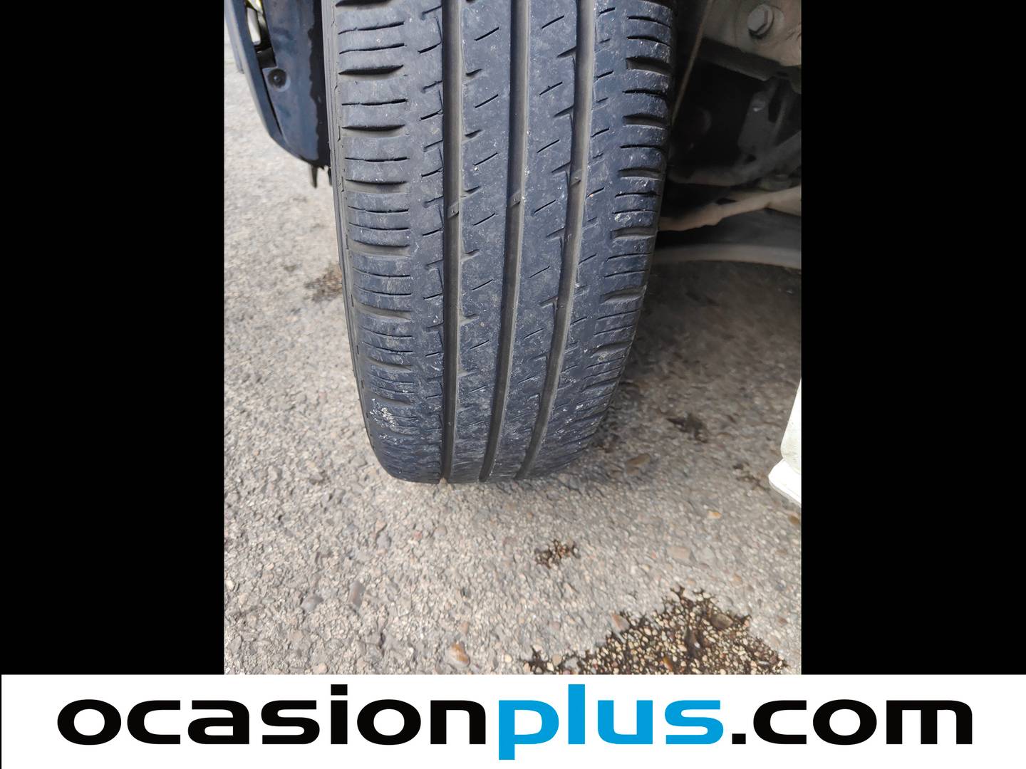 Foto Renault Trafic Renault Trafic Furgon L1H1 Blue dCi (130 CV)