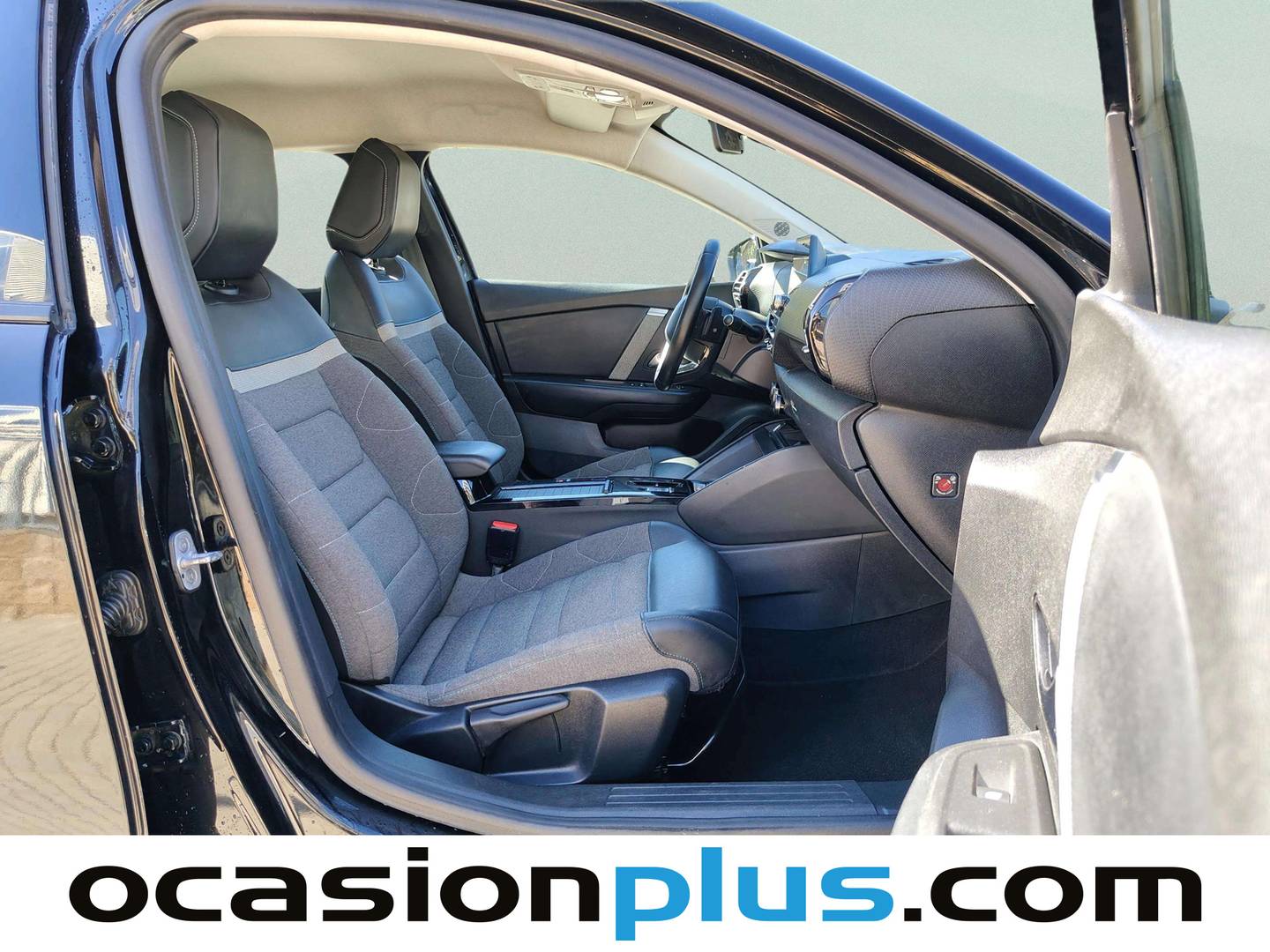 Citroën C4 Citroën C4 BlueHDi 130 S&S Feel Pack EAT8 (130 CV) km 0