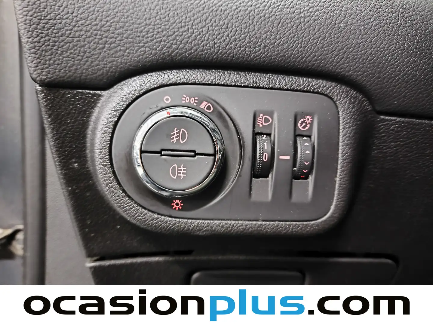 Foto Opel Zafira Tourer Opel Zafira Tourer 1.6 CDTi S&S Selective (136 CV) 7 Plazas