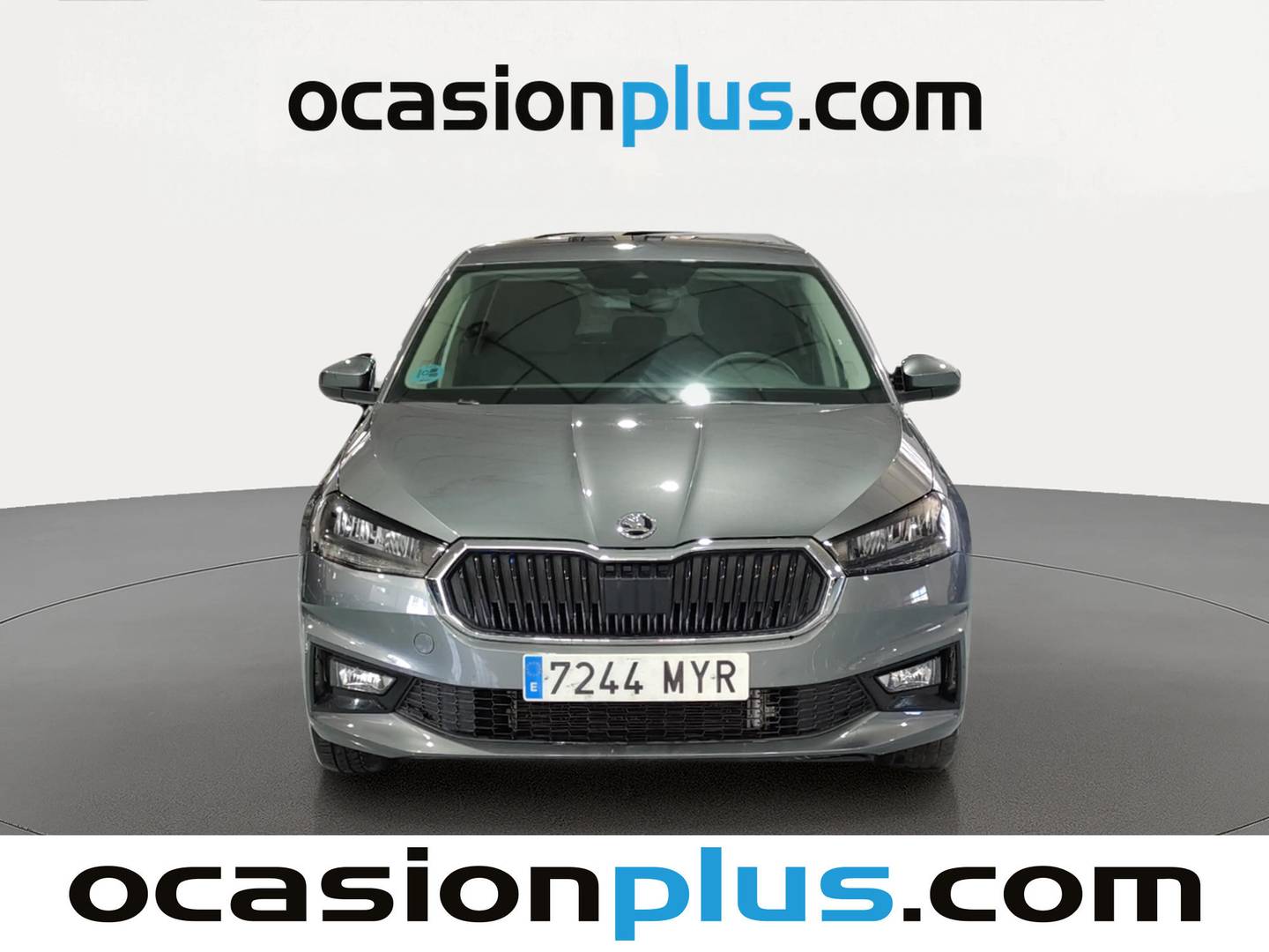 Skoda Fabia Skoda Fabia 1.0 TSI Selection DSG  (115 CV) 115cv
