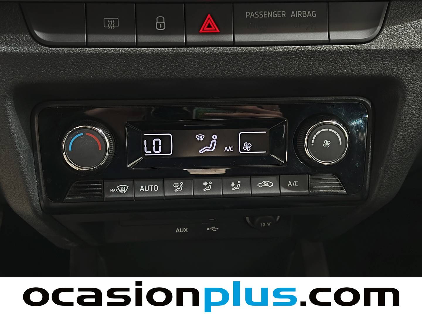 Skoda Fabia Skoda Fabia 1.0 TSI Like (95 CV) barato