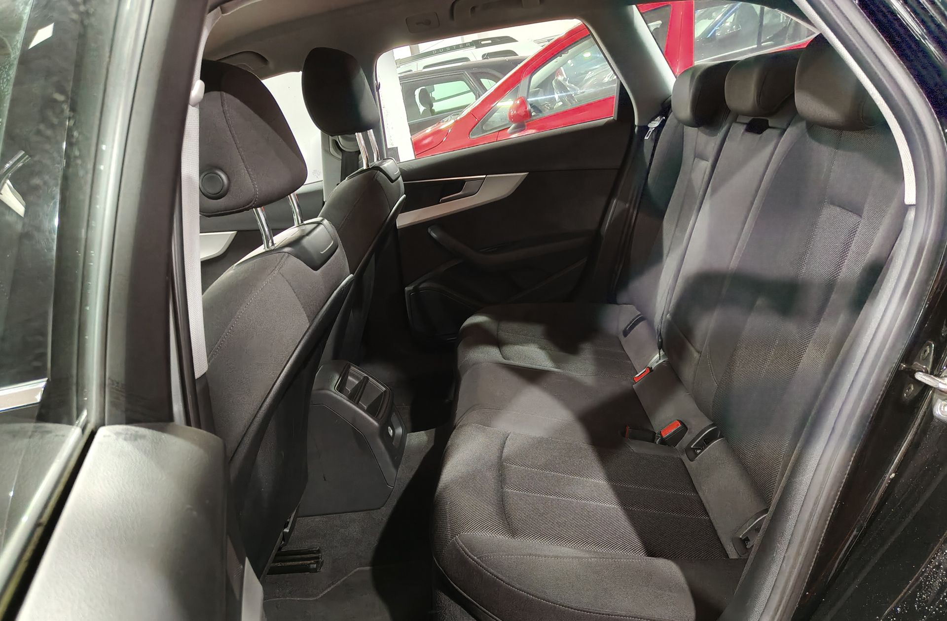 Audi A4 Avant Advanced 35 TFSI S tronic - foto 14