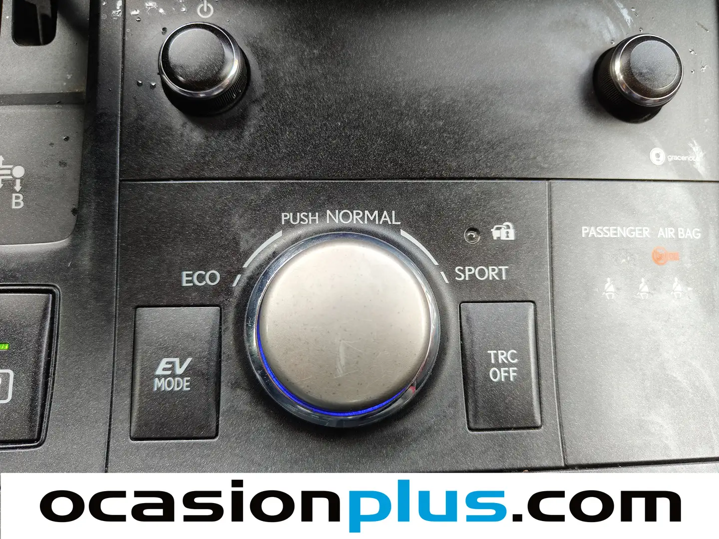 Foto Lexus CT Lexus CT 200h Business (136 CV)