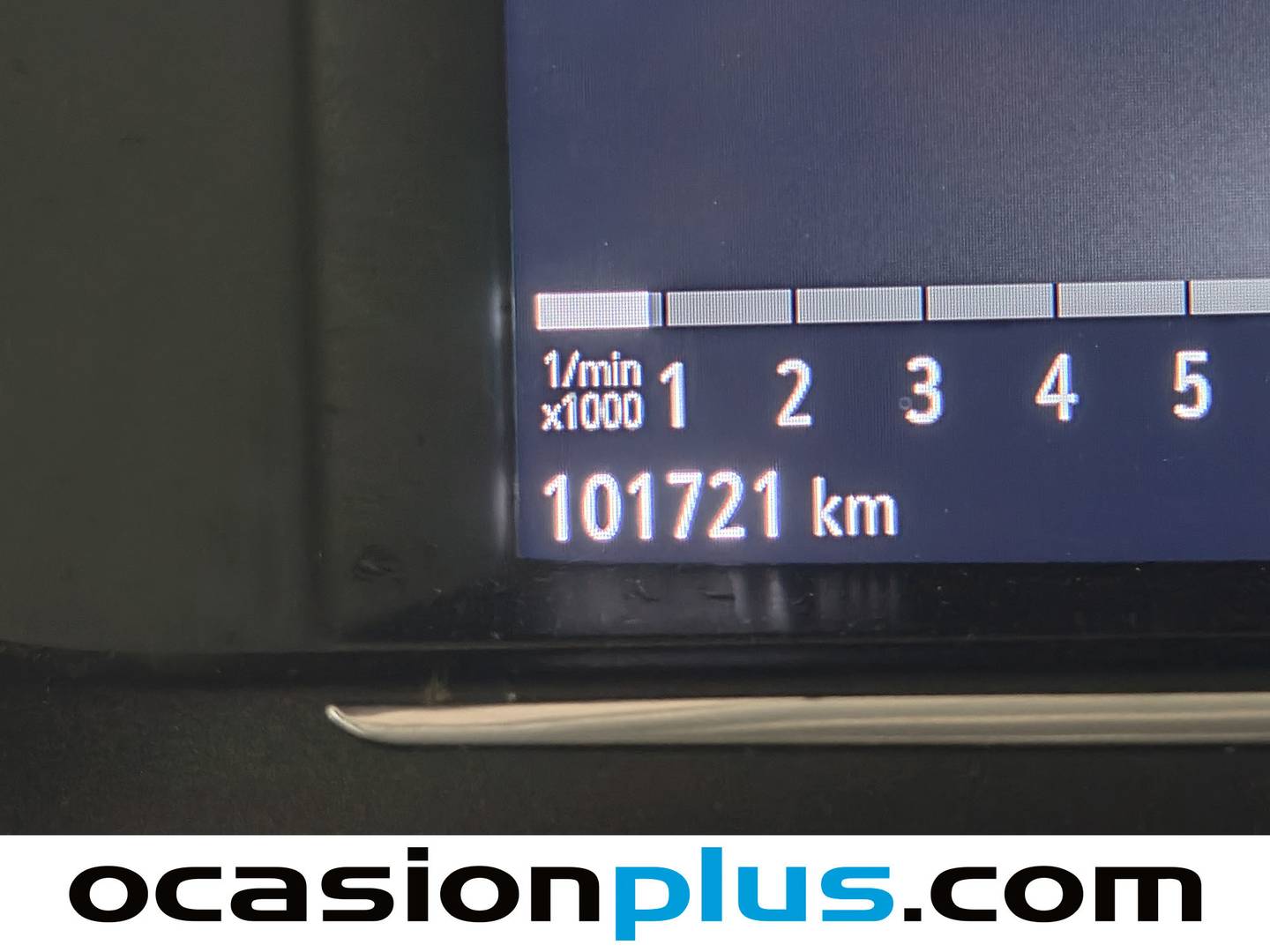 Opel Corsa Opel Corsa 1.2 Turbo XHL Elegance Auto (100 CV) seminuevo