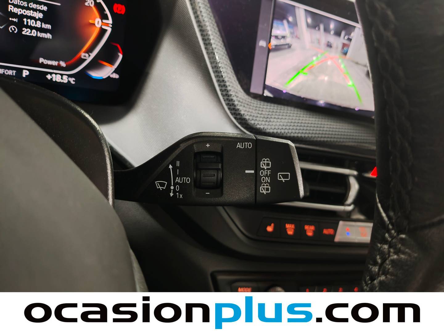 BMW Serie 1 BMW Serie 1 118i  (136 CV) gasolina