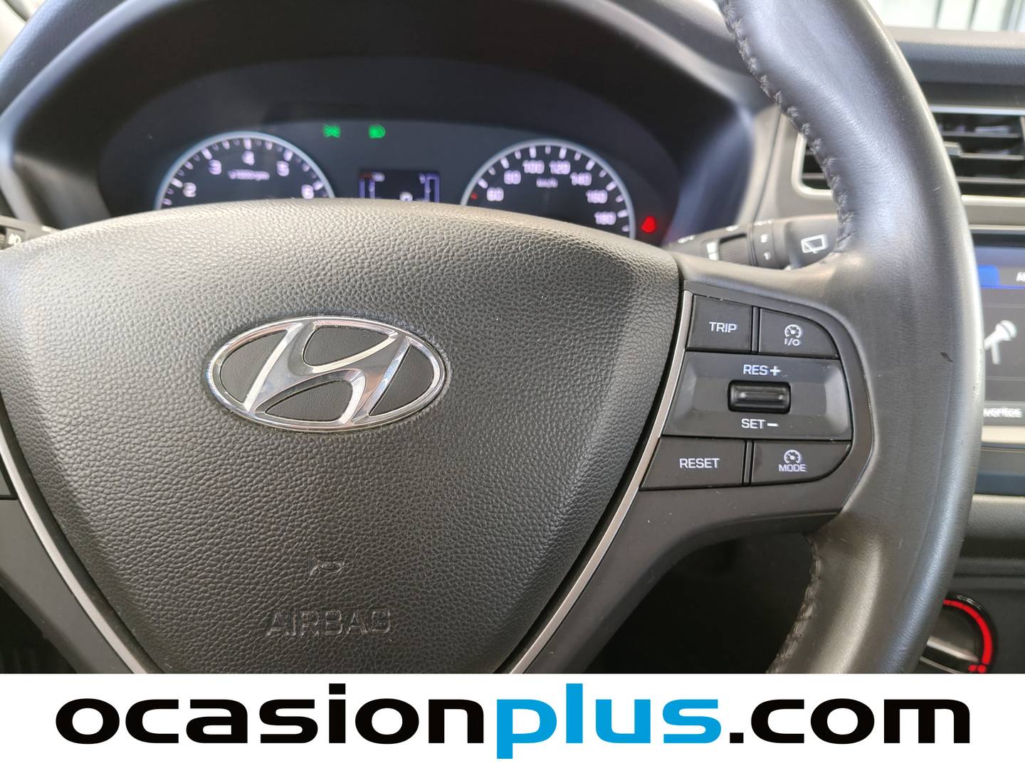 Hyundai i20 Hyundai i20 1.2 MPI Klass (84 CV) 84cv