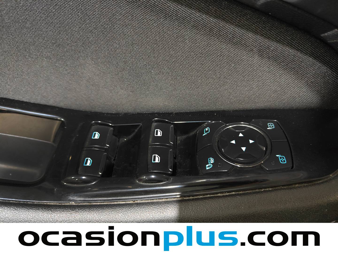 Foto Ford S-MAX Ford S-Max 2.0 TDCI Titanium  (150 CV) 7 PLAZAS