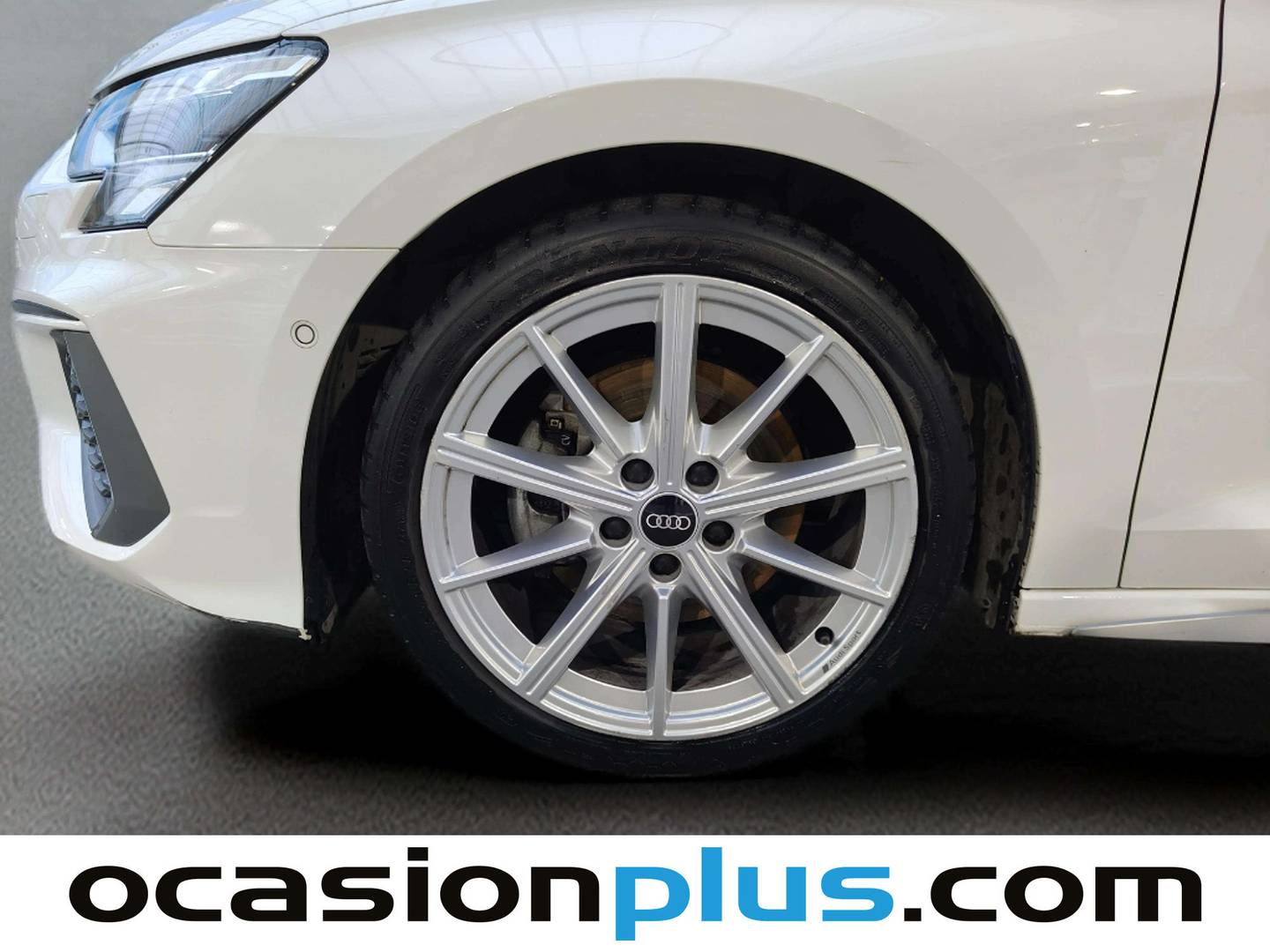 Audi A3 Audi A3 Sportback Genuine edition 30 TDI (116 CV) Pack S-Line km 0