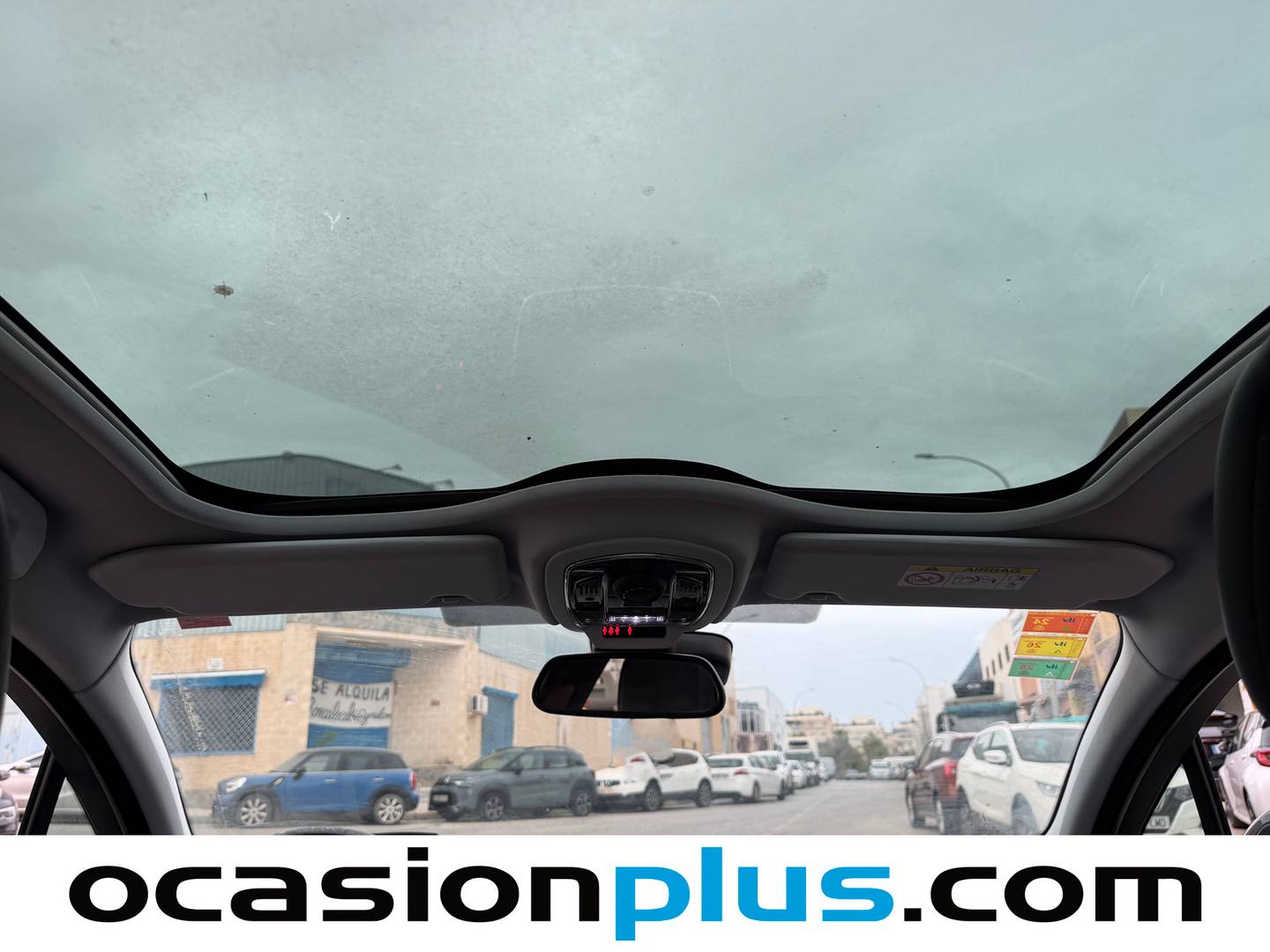 Extras y acabados del Peugeot 508 Peugeot 508 SW BlueHDI 150 Allure (150 CV)