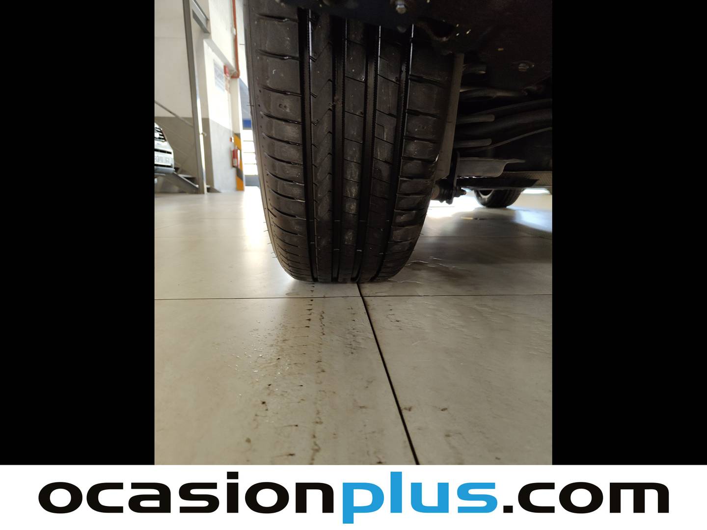 Ford Kuga Ford Kuga 2.5 Duratec FHEV ST-Line X 4x2 Auto (190 CV) de ocasión