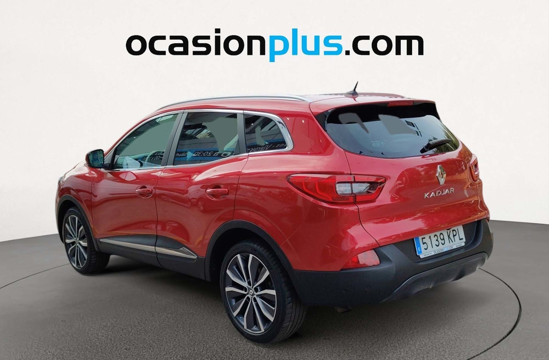 Renault Kadjar Zen Energy TCe EDC - foto 4