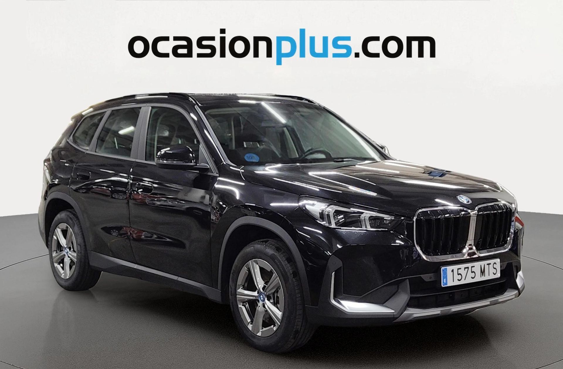 BMW X1 xDrive30e - foto 2
