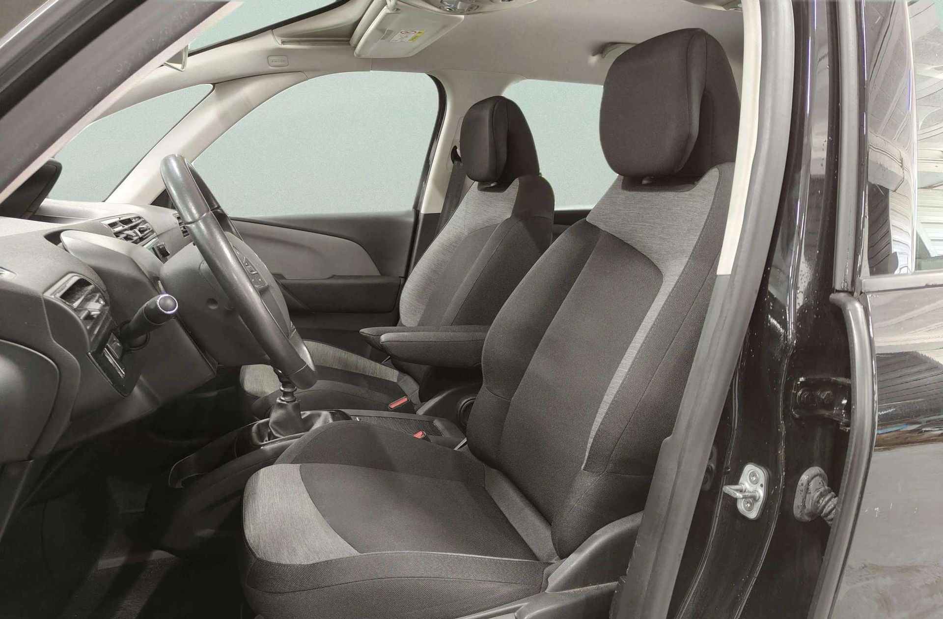 Citroën C4 Grand SpaceTourer PureTech 130 Feel 7 plazas - foto 12