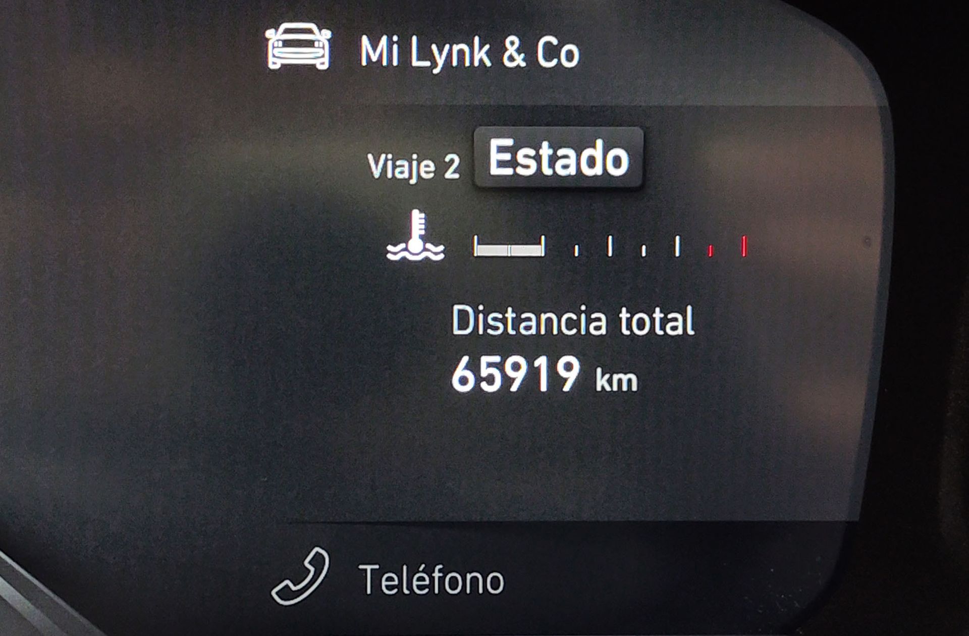 Lynk & Co 01 1.5 PHEV - foto 12