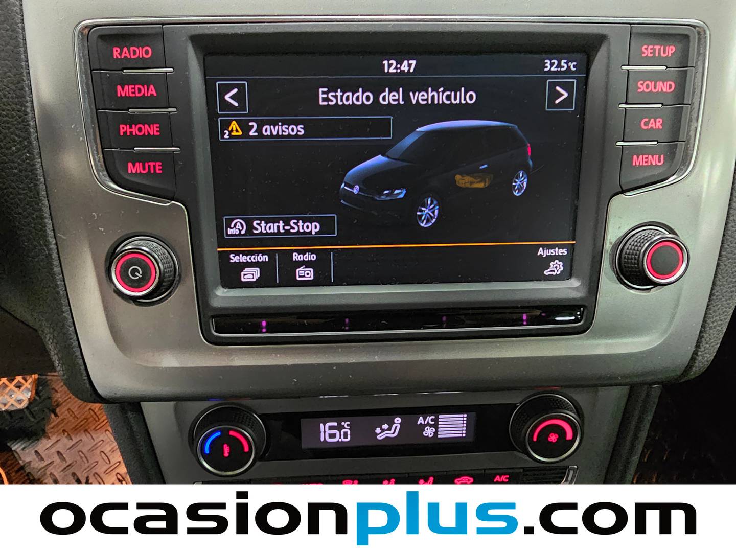 Volkswagen Polo Volkswagen Polo Sport 1.4 TDI (90 CV) barato