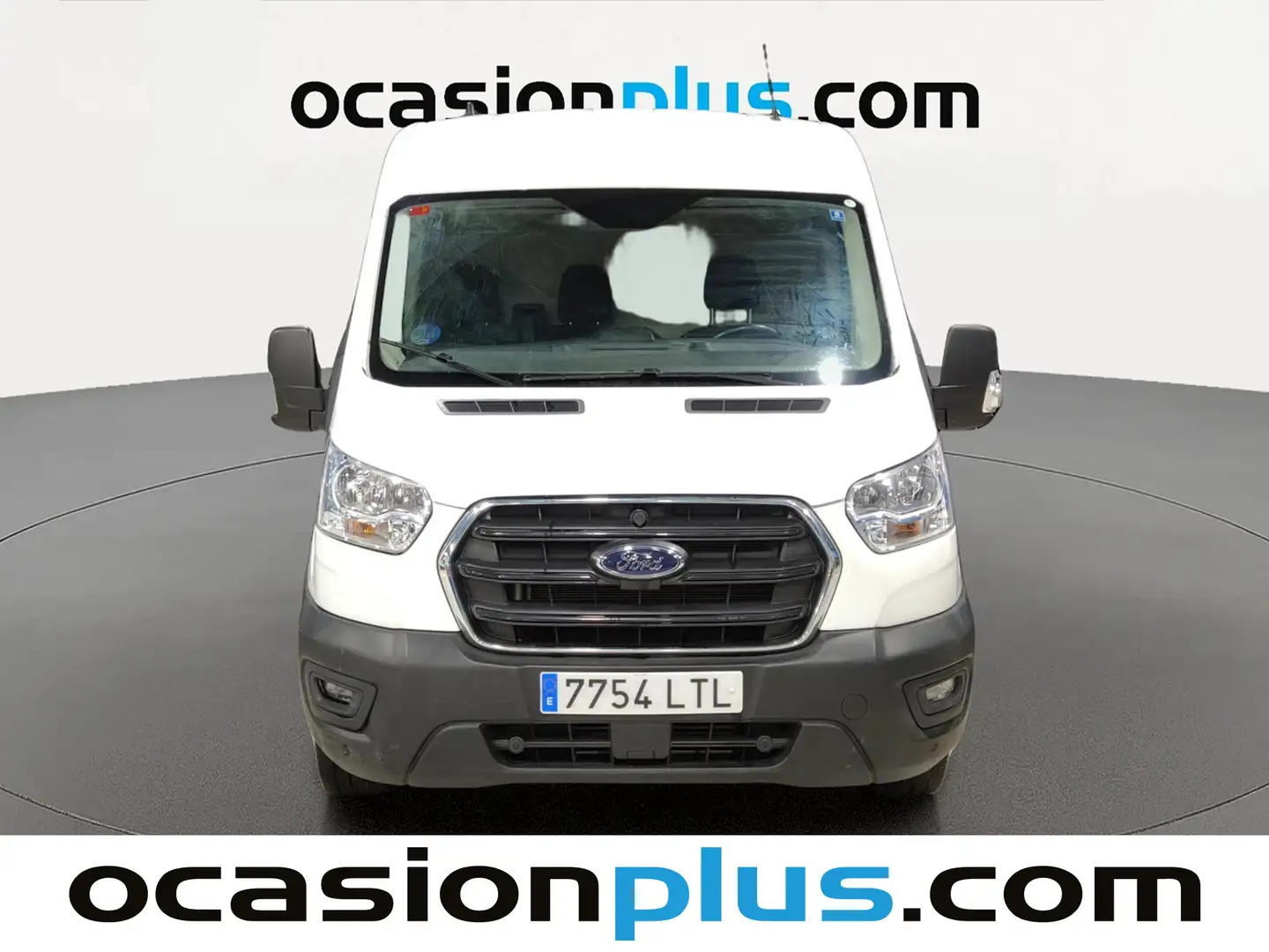 Foto Ford Transit Ford Transit 310 MHEV L2H2 Trend FWD (130 CV)